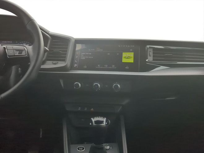 Audi A1 25 TFSI S line - LED CarPlay Virtual Coc gris de 2022