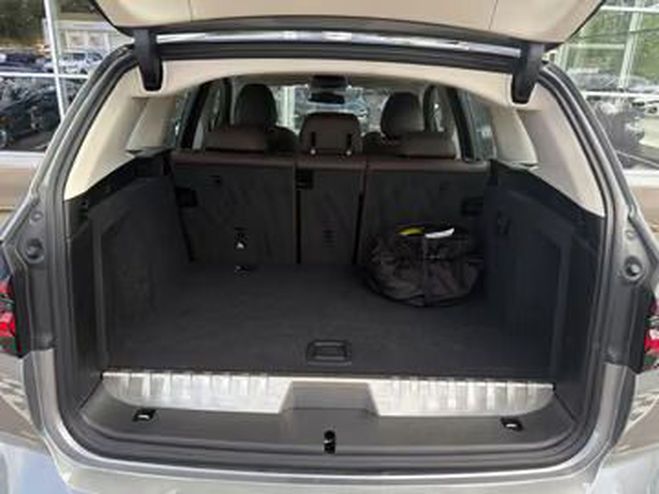 BMW X3 xDrive30e gris de 2022