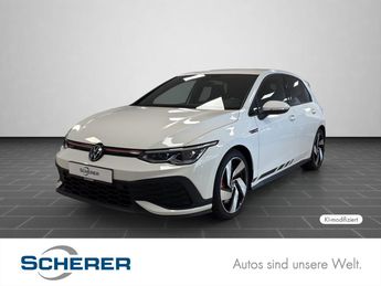 Volkswagen Golf VIII 2.0 TSI GTI Clubsport 2023 d'occasion a Villenave-d'Ornon (33)