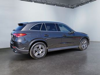 Mercedes GLC 300 d 4MATIC AMG Line - Memory Attelage 2025 d'occasion a Villenave-d'Ornon (33)