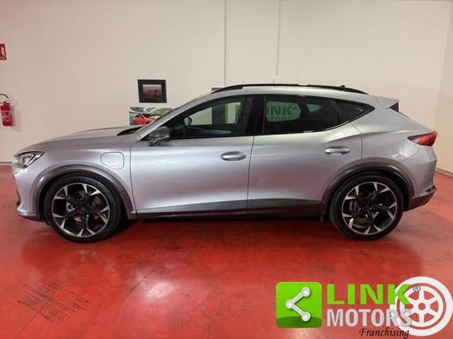 Cupra Formentor 1.4 e-Hybrid DSG gris de 2021