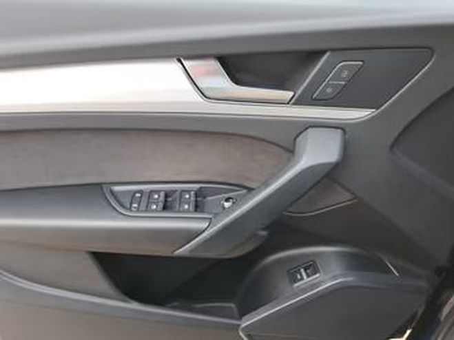 Audi SQ5 Sportback TDI quattro Tiptronic bleu de 2023