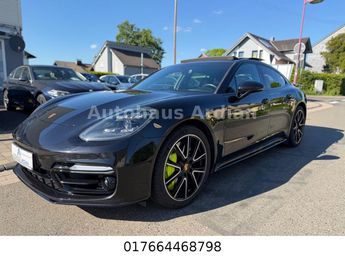 Porsche Panamera Turbo S E-Hybrid 2018 d'occasion a Villenave-d'Ornon (33)