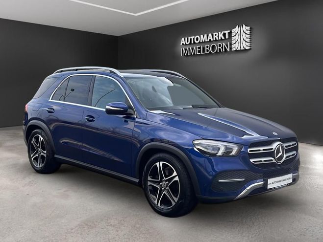 Mercedes GLE AMG Line - 20