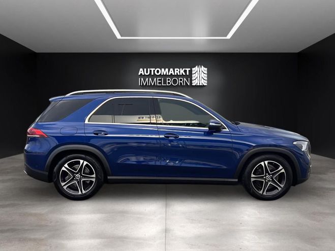 Mercedes GLE AMG Line - 20