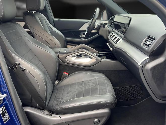 Mercedes GLE AMG Line - 20