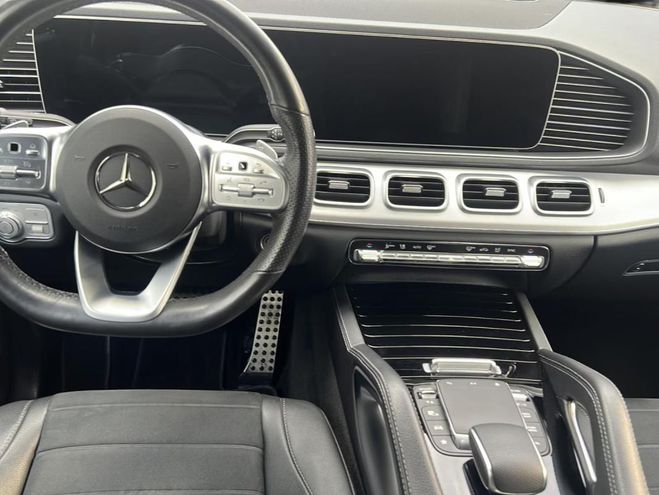 Mercedes GLE AMG Line - 20