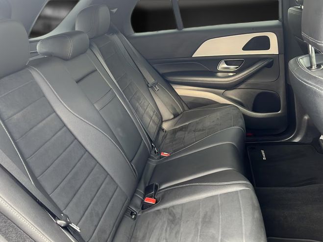 Mercedes GLE AMG Line - 20