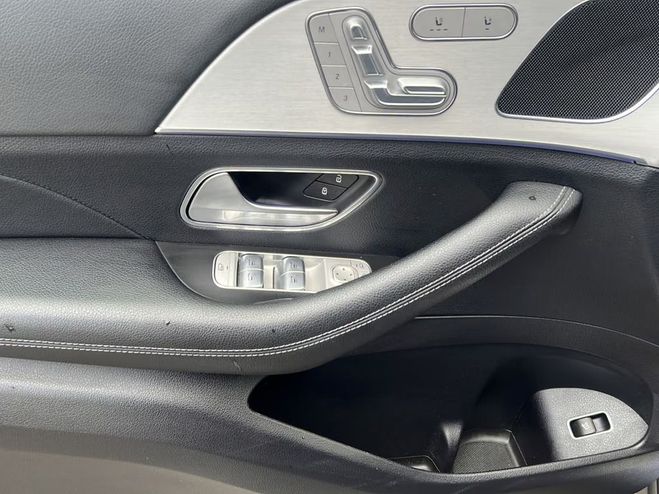Mercedes GLE AMG Line - 20
