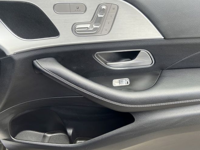 Mercedes GLE AMG Line - 20