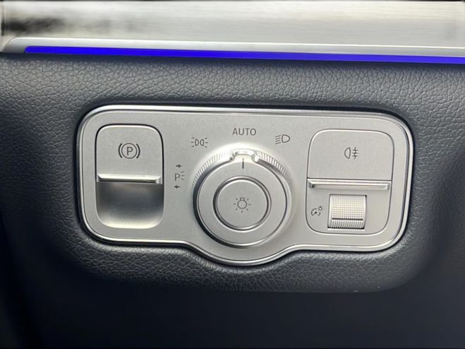 Mercedes GLE AMG Line - 20