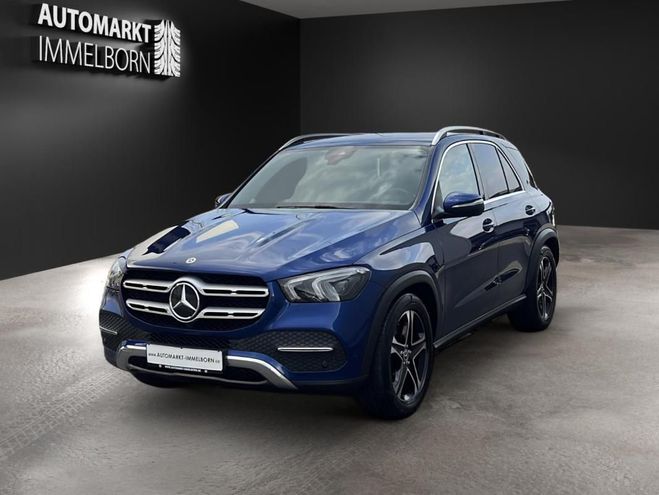 Mercedes GLE AMG Line - 20