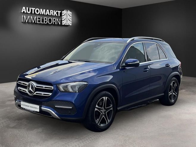 Mercedes GLE AMG Line - 20