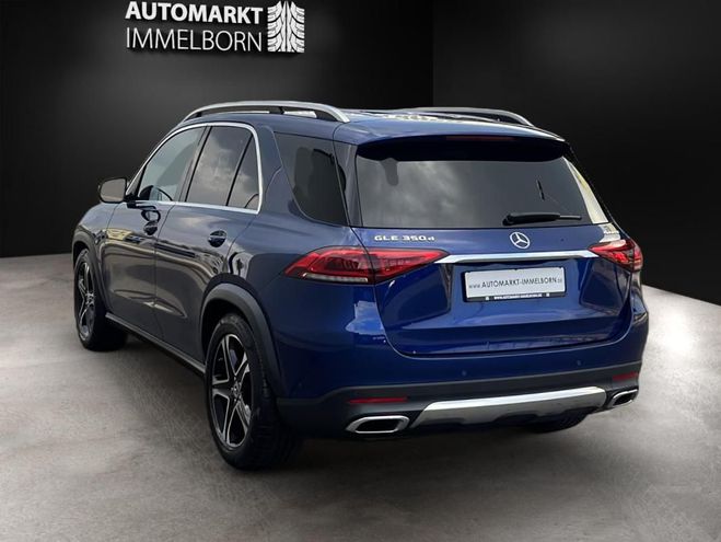 Mercedes GLE AMG Line - 20