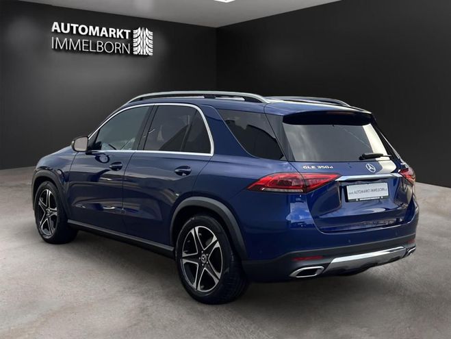 Mercedes GLE AMG Line - 20