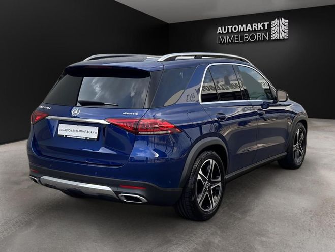 Mercedes GLE AMG Line - 20