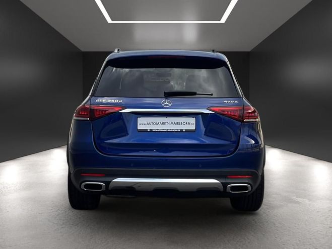 Mercedes GLE AMG Line - 20