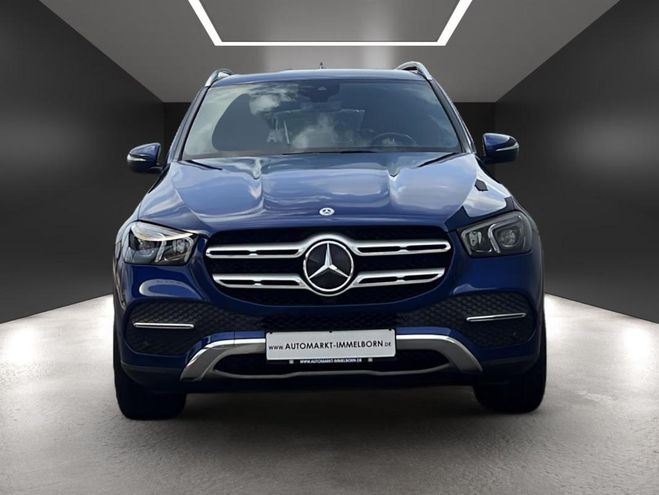 Mercedes GLE AMG Line - 20