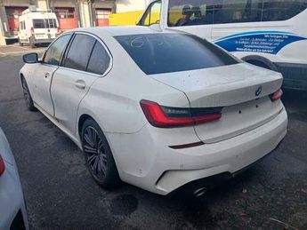 BMW Serie 3 i Limousine M Sport - Pack 2022 d'occasion a Villenave-d'Ornon (33)
