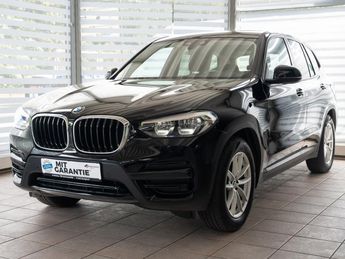  Voir d&eacute;tails -BMW X3 xDrive20d ? Pack M Sport Cam�ra Attelage &agrave; Villenave-d'Ornon (33)
