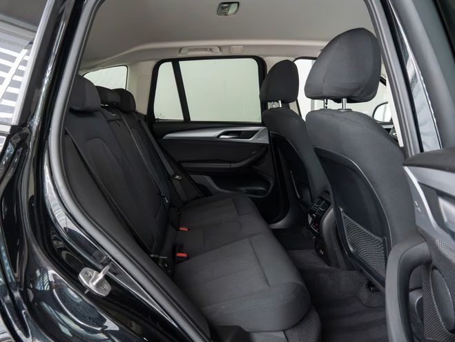 BMW X3 xDrive20d - Pack M Sport Cam�ra Attelage noir de 2021