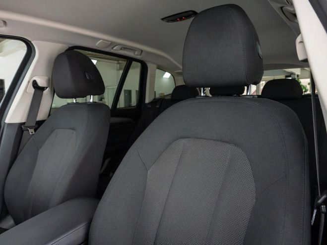 BMW X3 xDrive20d - Pack M Sport Cam�ra Attelage noir de 2021