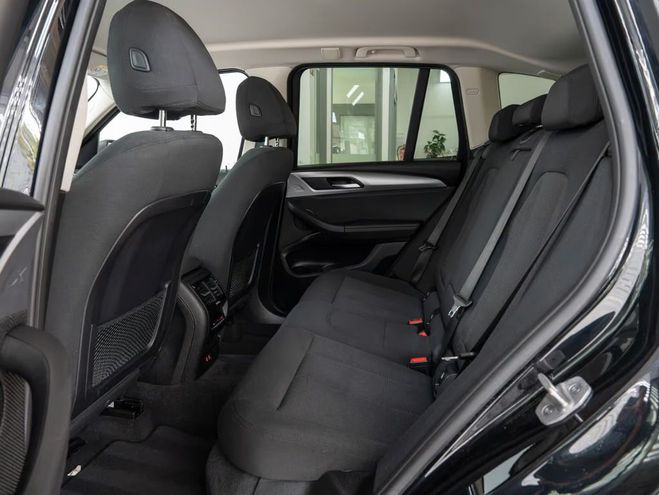 BMW X3 xDrive20d - Pack M Sport Cam�ra Attelage noir de 2021