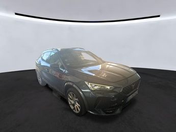 Cupra Formentor 1.4 e-HYBRID TSI 2023 d'occasion a Villenave-d'Ornon (33)