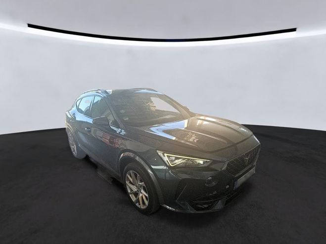 Cupra Formentor 1.4 e-HYBRID TSI gris de 2023