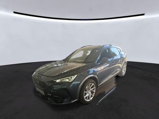 Cupra Formentor 1.4 e-HYBRID TSI gris de 2023