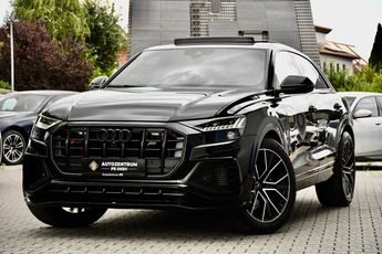 Audi SQ8 4.0 TDI quattro - Pano, Matrix LED, HUD, 2020 d'occasion a Villenave-d'Ornon (33)