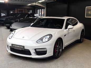 Porsche Panamera GTS 2014 d'occasion a Villenave-d'Ornon (33)