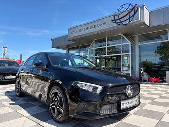 Mercedes Classe A Benz 250 AMG 2022 d'occasion a Villenave-d'Ornon (33)