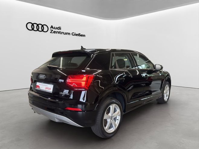 Audi Q2 35 TFSI Sport noir de 2020