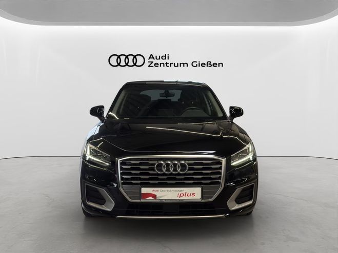 Audi Q2 35 TFSI Sport noir de 2020