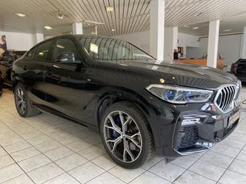 BMW X6 Audi S3 Sportback 2.0 TFSI quattro 2020 d'occasion a Villenave-d'Ornon (33)