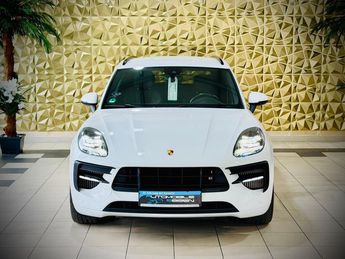 Porsche Macan GTS 2021 d'occasion a Villenave-d'Ornon (33)