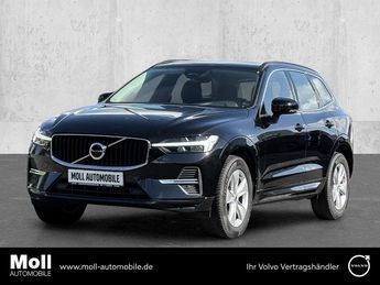 Volvo XC60 B4 Diesel Core 2WD 2023 d'occasion a Villenave-d'Ornon (33)