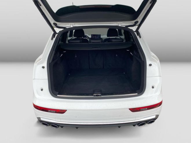 Audi SQ5 3.0 TDI quattro Tiptronic blanc de 2023