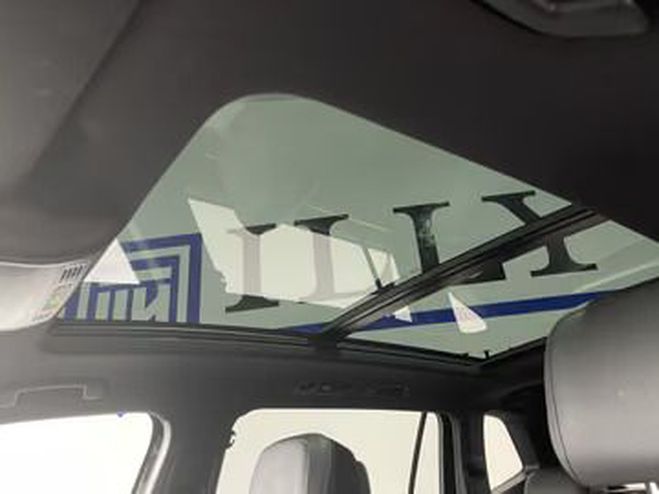 Volkswagen Tiguan 2.0 TDI R-Line 4Motion noir de 2023