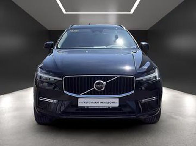 Volvo XC60 Core noir de 2022