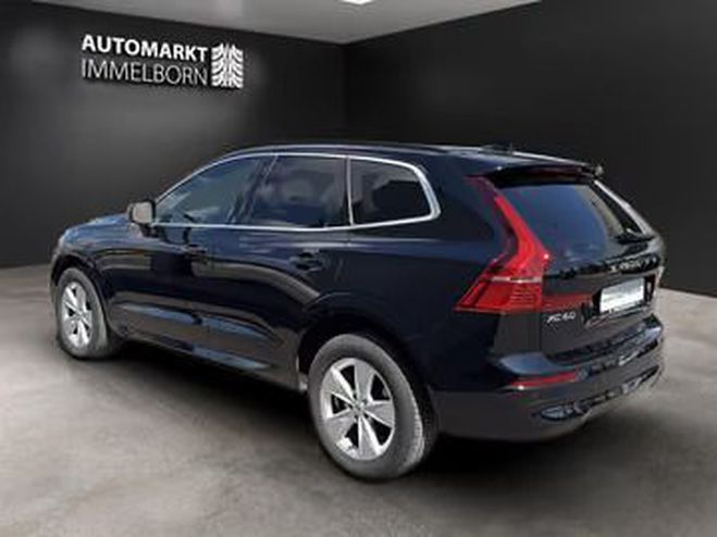 Volvo XC60 Core noir de 2022