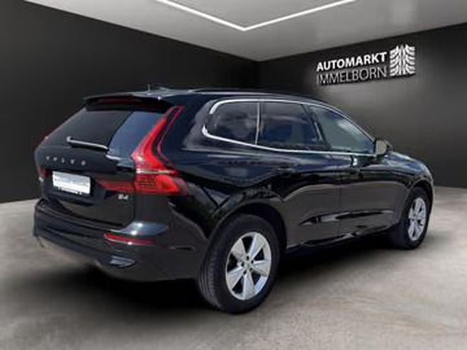 Volvo XC60 Core noir de 2022