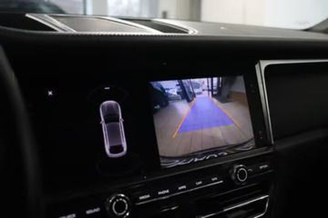 Porsche Macan  blanc de 2021