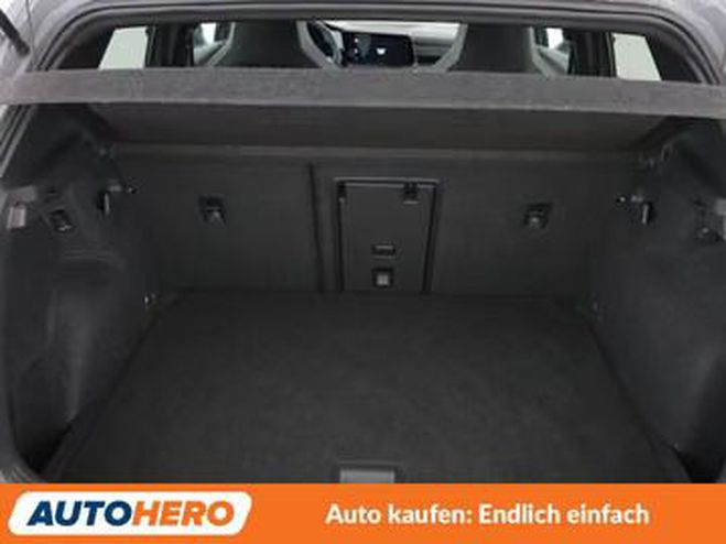 Volkswagen Golf VIII 1.5 TSI ACT R-Line gris de 2020