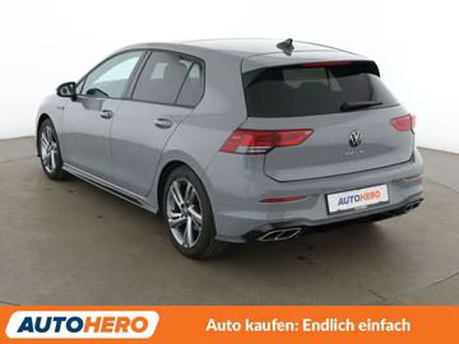Volkswagen Golf VIII 1.5 TSI ACT R-Line gris de 2020