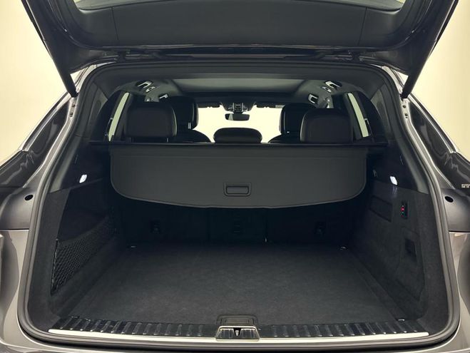 Porsche Cayenne  argent de 2022