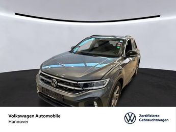 Volkswagen T Roc 1.5 TSI R-Line 2022 d'occasion a Villenave-d'Ornon (33)