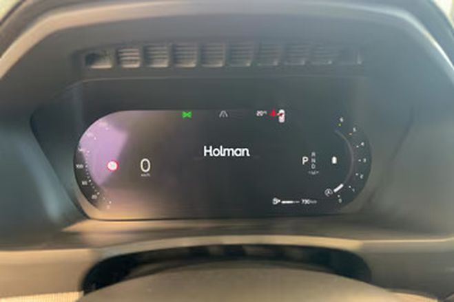 Volvo XC90 B5 D AWD Plus Bright noir de 2023