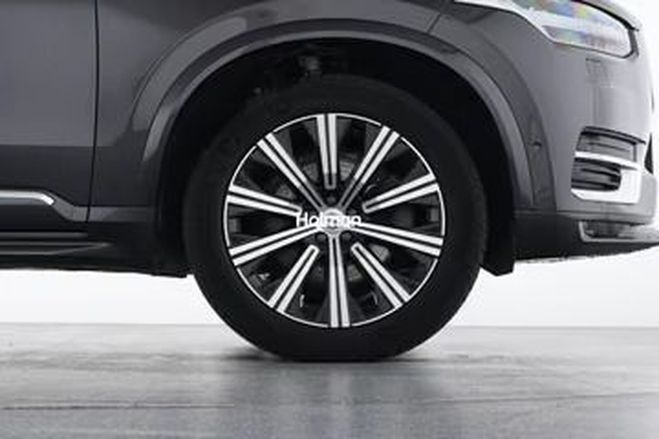 Volvo XC90 B5 D AWD Plus Bright noir de 2023